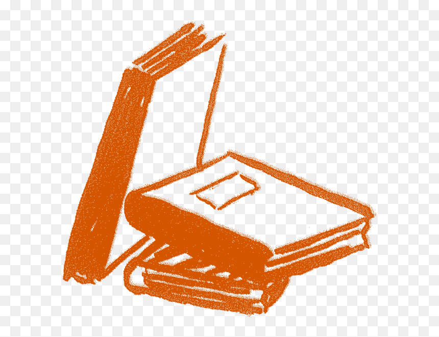 Topic Illustration, HD Png Download - reading icon png