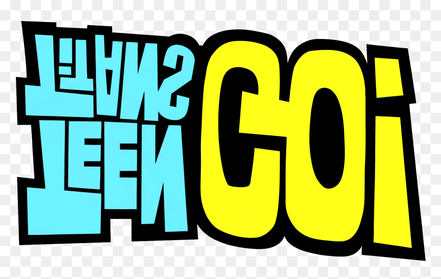 Toddler Titans Stop Reverse, HD Png Download - tv shows png