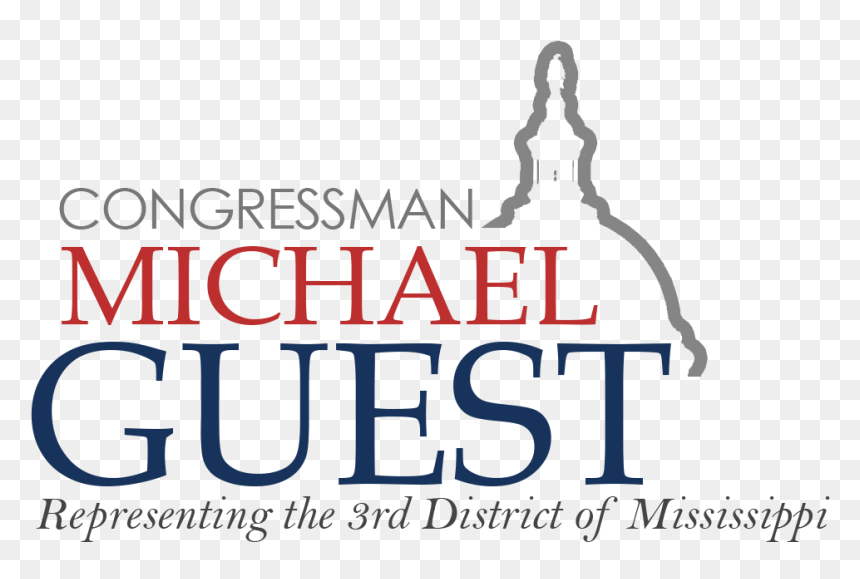Representative Michael Guest - National Forest Foundation, HD Png Download - guest png