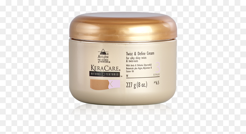 Keracare, HD Png Download - twist png