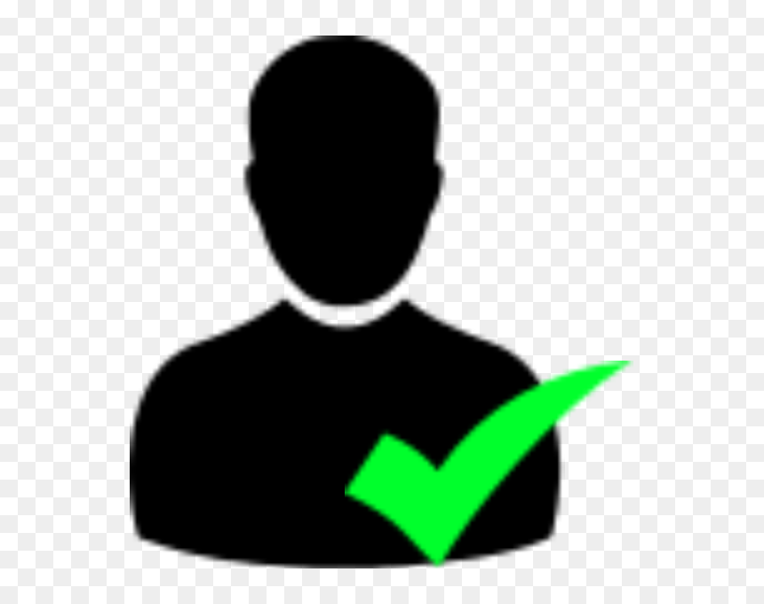 Ilf Confirmed User, HD Png Download - confirmed png
