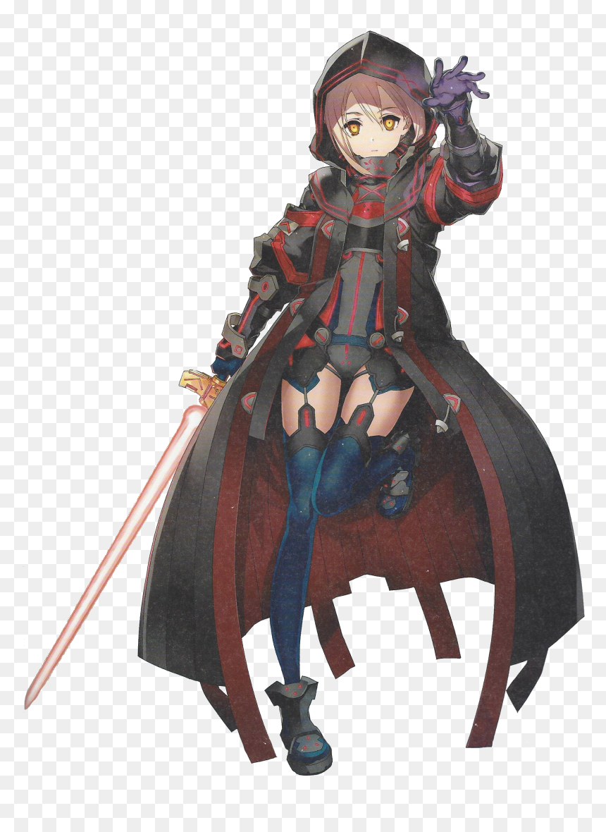 Omniversal Battlefield - Mysterious Heroine X Alter Jacket, HD Png Download - heroine png
