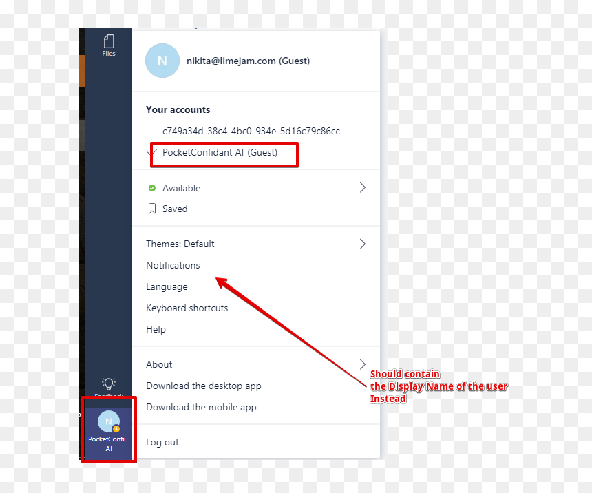 Screenshot, HD Png Download - guest png