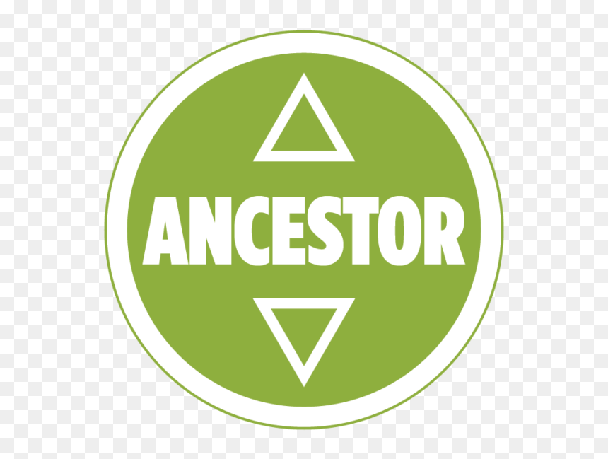 Use This Icon For Confirmed Genetic Ancestors - Circle, HD Png Download - confirmed png