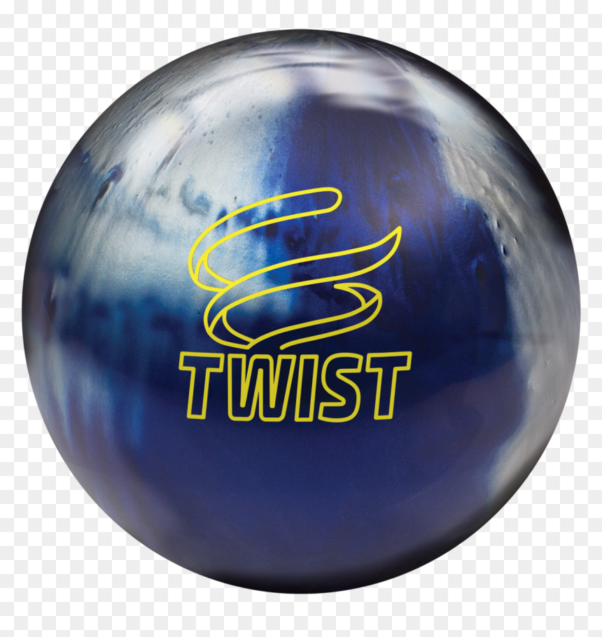 Other Available Colors - Brunswick Twist Bowling Ball, HD Png Download - twist png