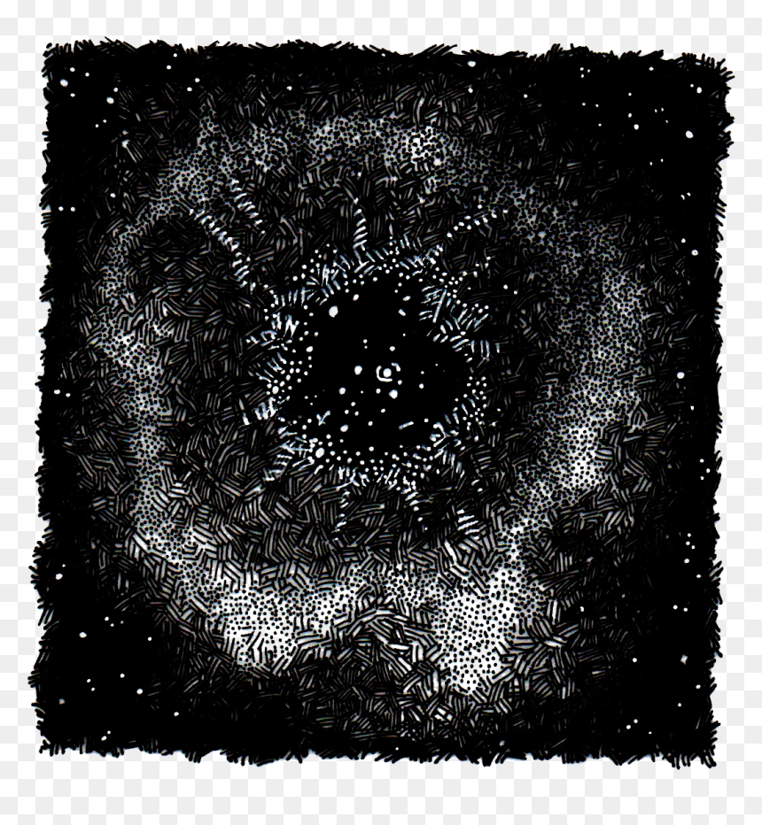 Visual Arts, HD Png Download - dark matter png