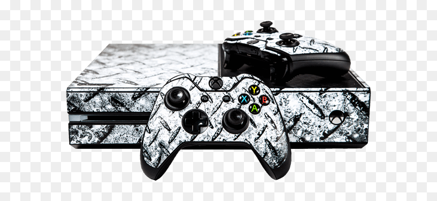 Game Controller, HD Png Download - original xbox png