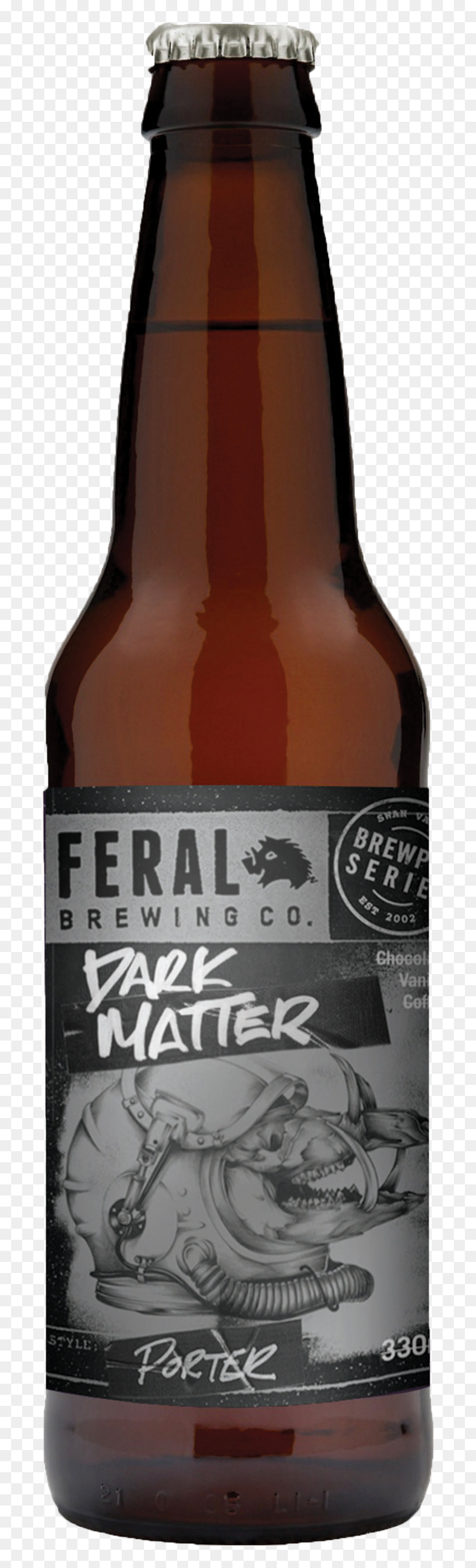 Tiny Rebel Urban Ipa, HD Png Download - dark matter png