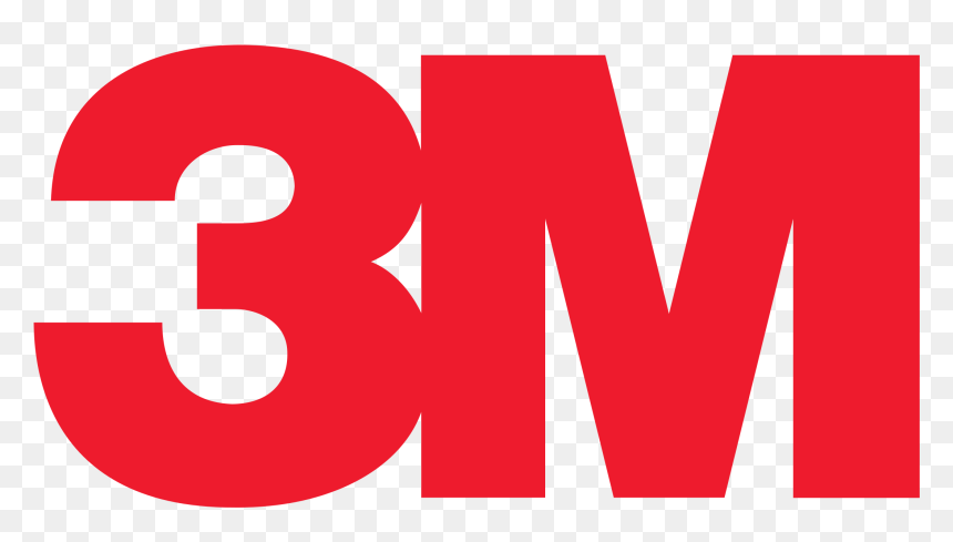 Logo 3m, HD Png Download - 3m png