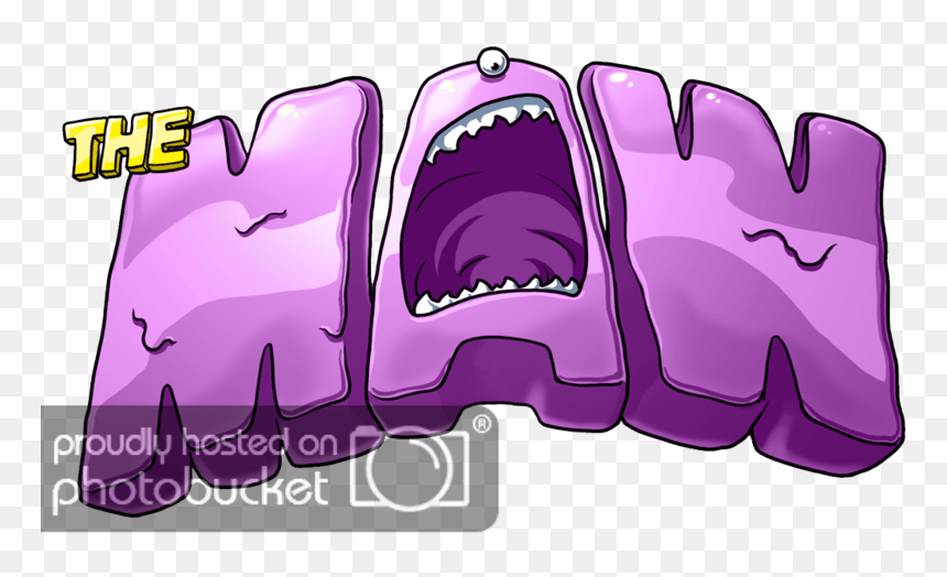 In An Effort To Fulfill The Original Quota Of The Xbox - Maw Logo, HD Png Download - original xbox png