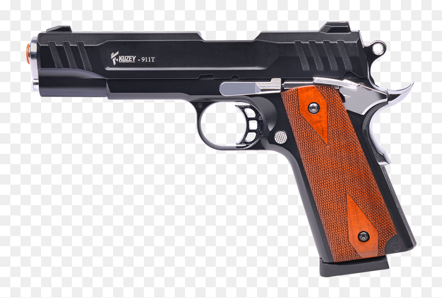 Kuzey 1911 Kurusıkı, HD Png Download - gun flare png