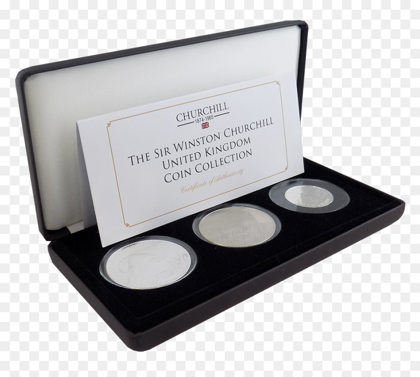 Eye Shadow, HD Png Download - winston churchill png
