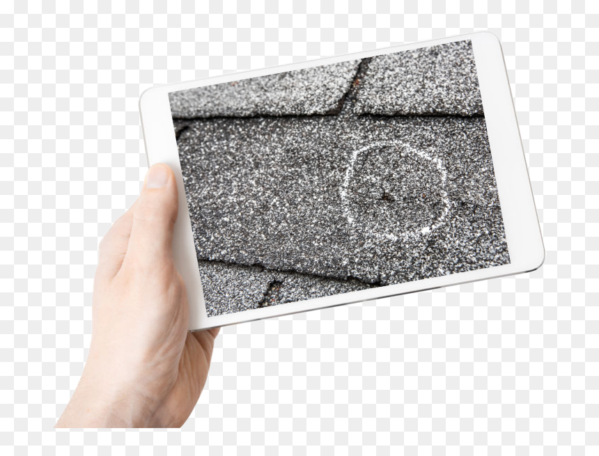 Granite, HD Png Download - hail png