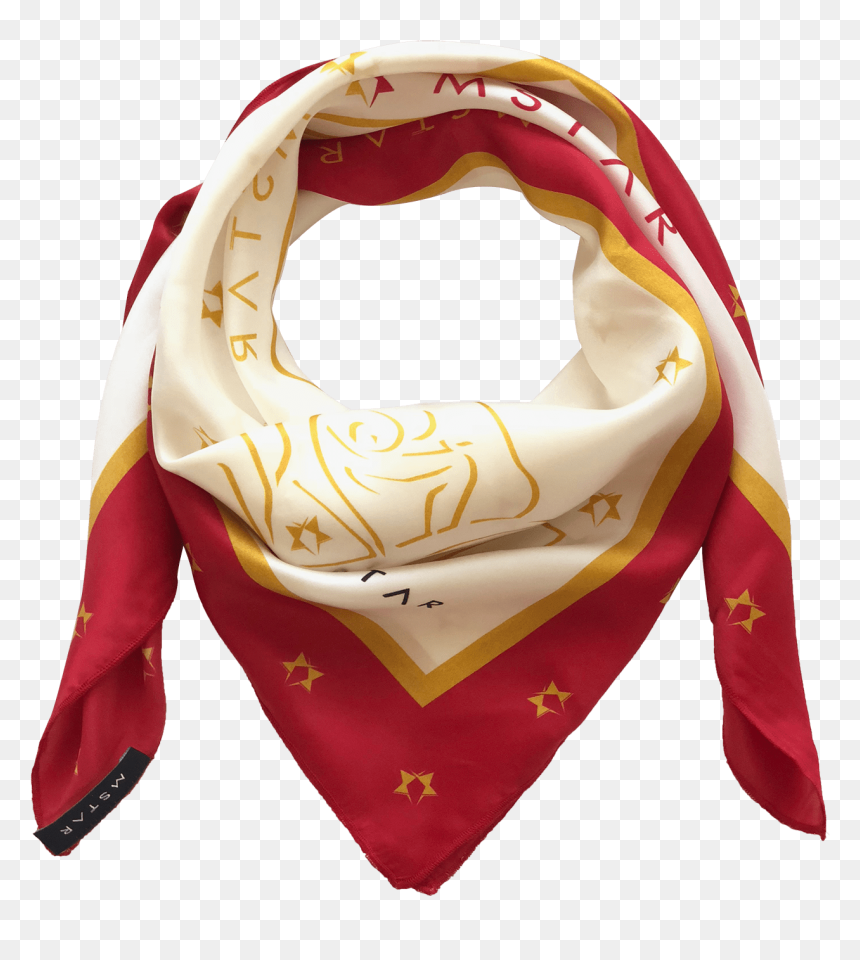 Transparent Hail Clipart - Women Scarf Png Clipart, Png Download - hail png
