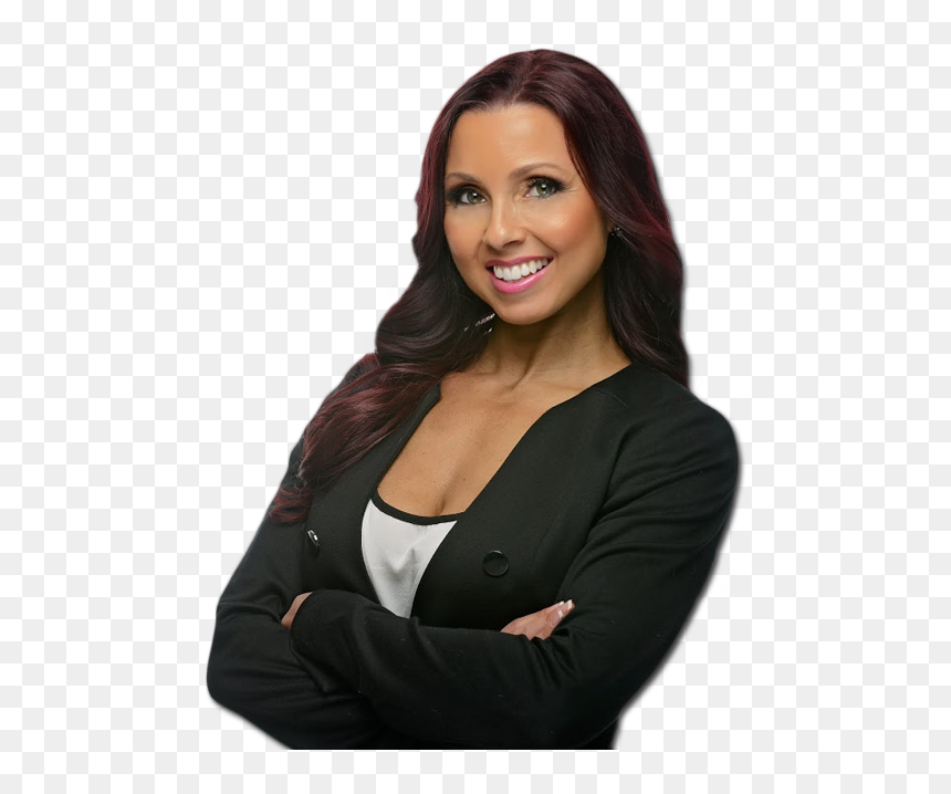 Happy Business Woman Png , Png Download - Photo Shoot, Transparent Png - happy business woman png