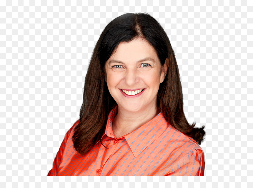 Girl, HD Png Download - happy business woman png