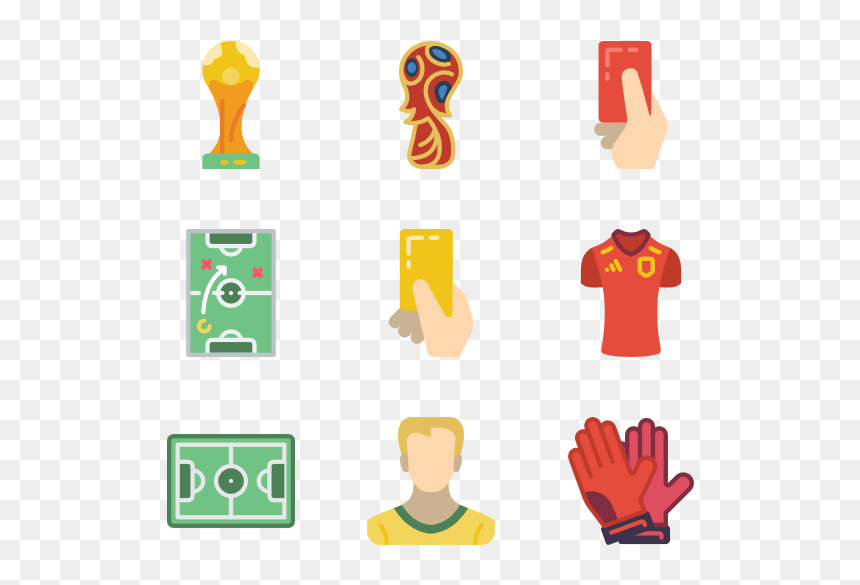 World Cup, HD Png Download - football cup png