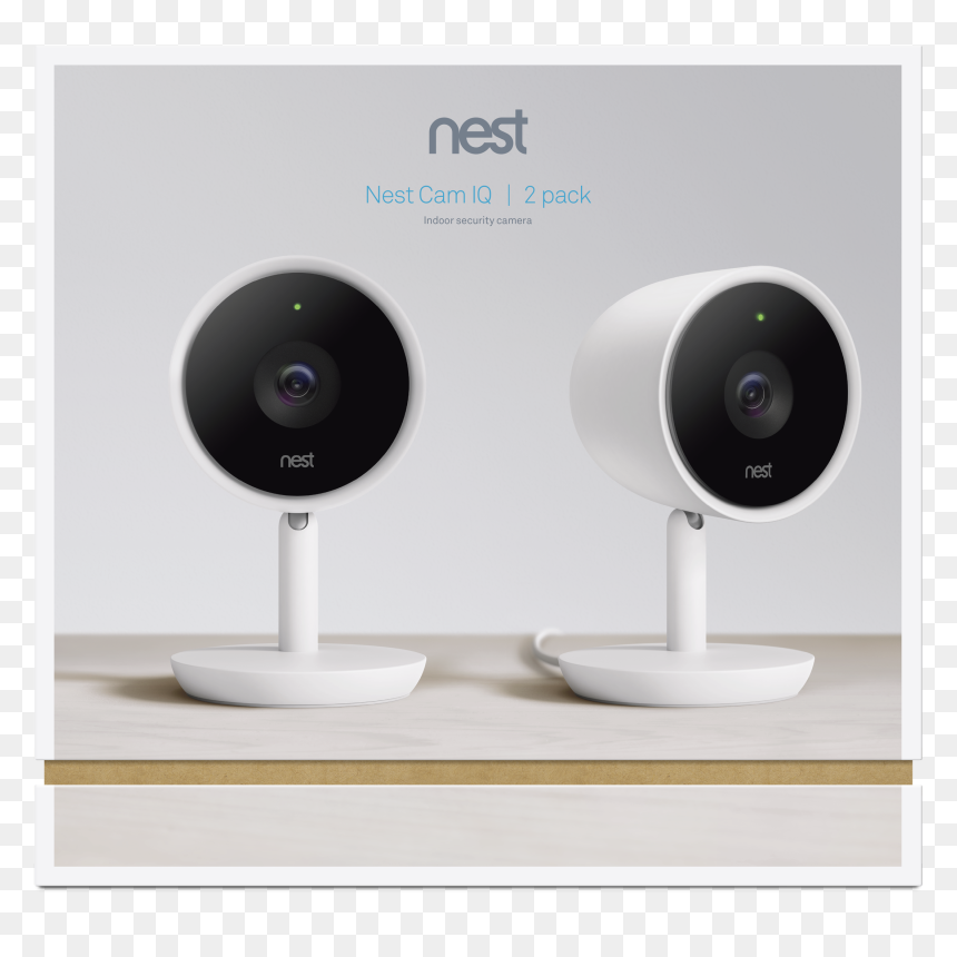 Nest Labs, HD Png Download - nest thermostat png