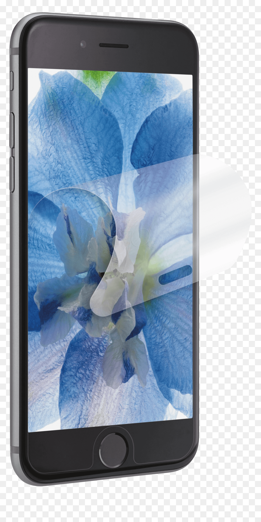 Screen Protector Iphone 6/6s 3m Elektro Produkte - Screen Protector, HD Png Download - 3m png