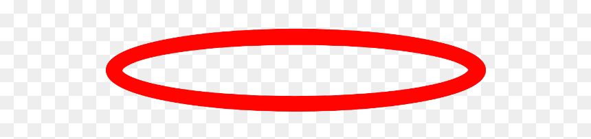 ##engel #angel #crown #red - Circle, HD Png Download - angel crown png