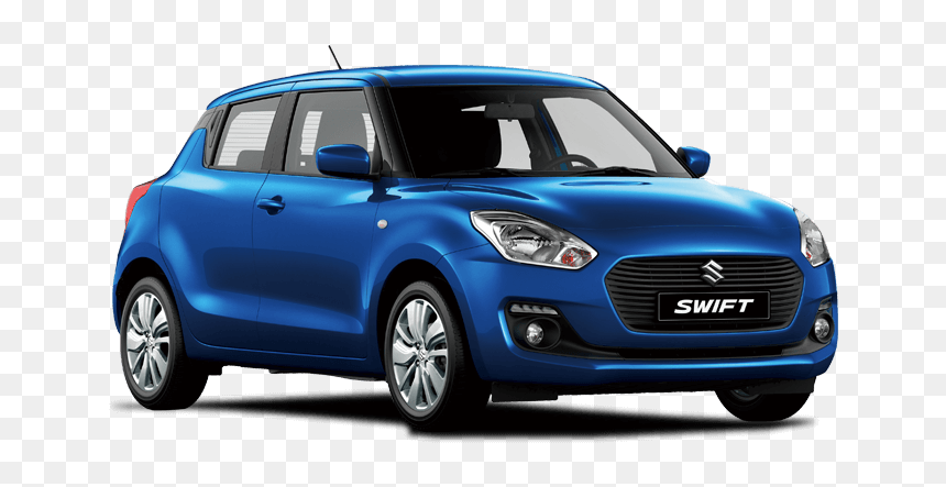 Nuevo Swift - Azul - Suzuki Swift 2018 Precio, HD Png Download - swift dezire png