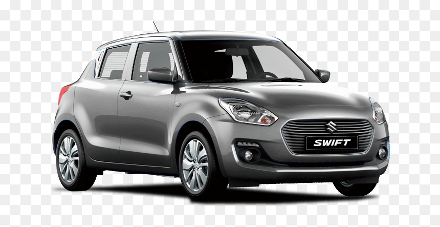 Nuevo Swift - Plata - Suzuki Swift 2018 Precio, HD Png Download - swift dezire png