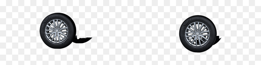 Tread, HD Png Download - swift dezire png