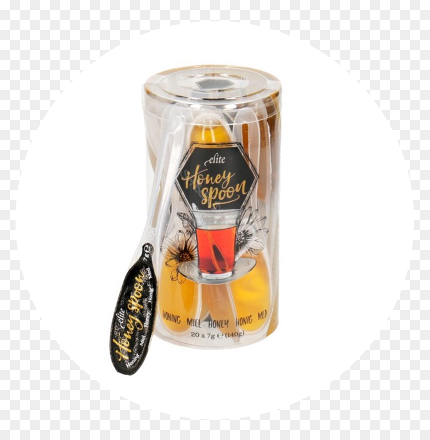 Honey Spoon, HD Png Download - honey spoon png