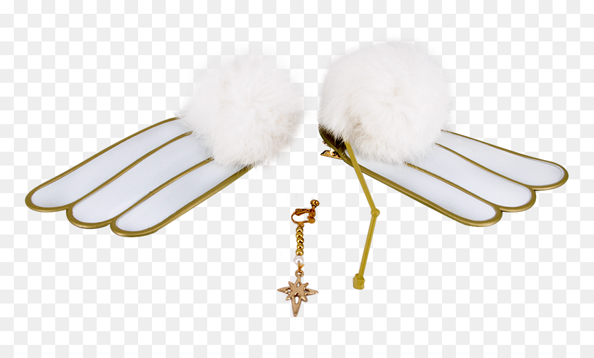 Spot Uwowo Youwowo Lovelive Sunshine Water Group Cos - Macro Photography, HD Png Download - angel crown png