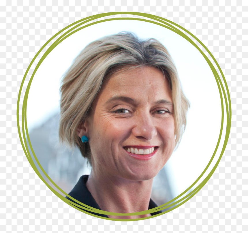 Amanda Brisot, HD Png Download - happy business woman png