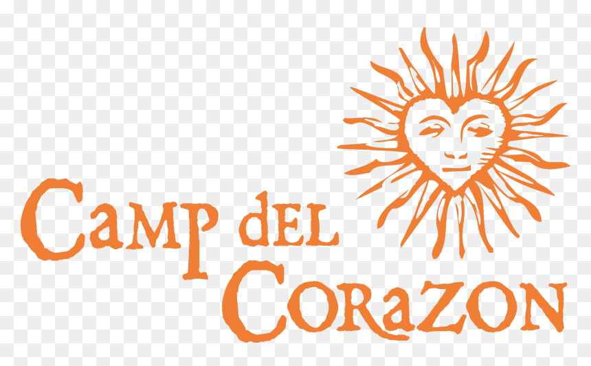 Camp Del Corazon Logo, HD Png Download - donate blood png