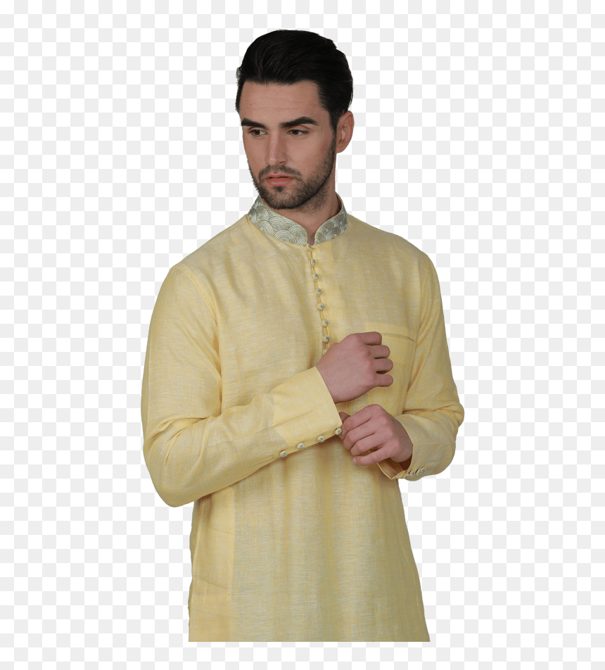Gentleman, HD Png Download - kurta pajama png
