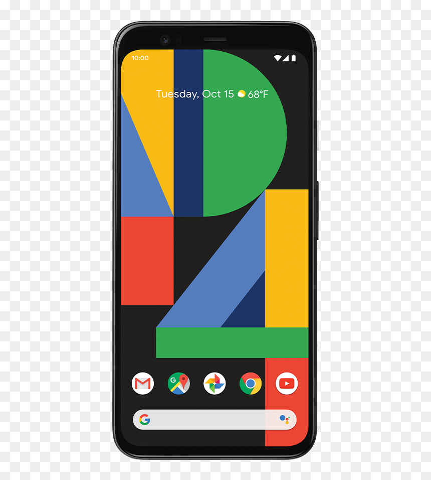 Google Pixel 4 Xl, HD Png Download - mobile transparent png