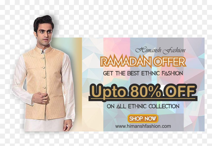 Gentleman, HD Png Download - kurta pajama png