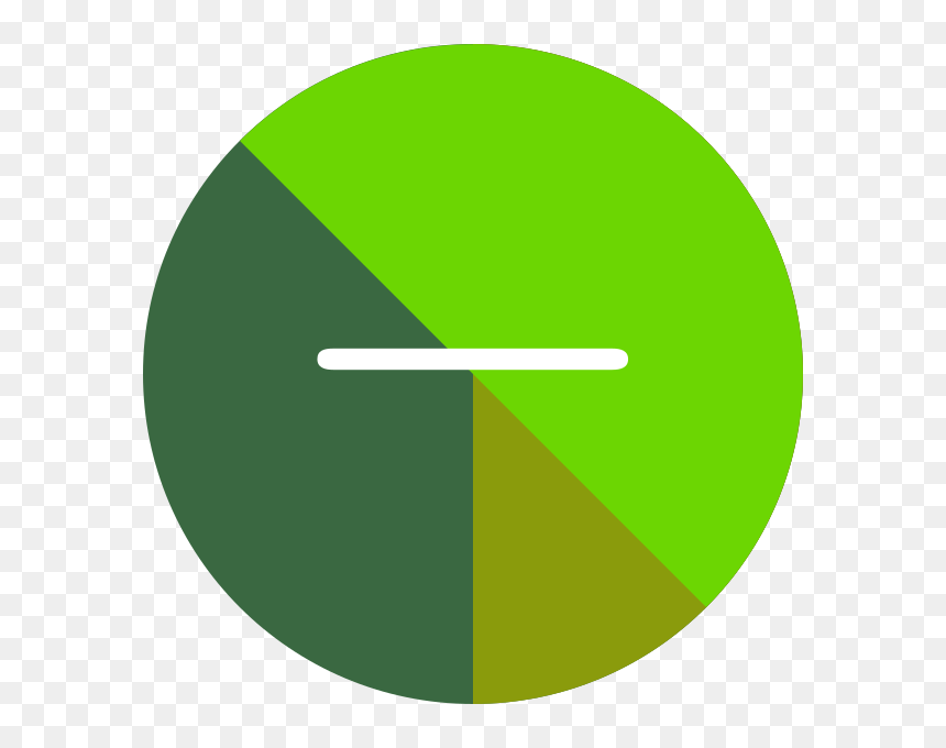 Circle, HD Png Download - delete icon png transparent