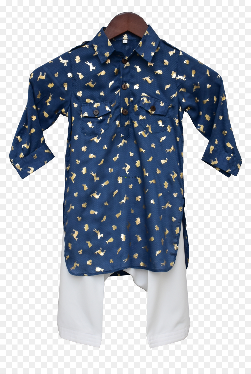 Fayon Kids, HD Png Download - kurta pajama png