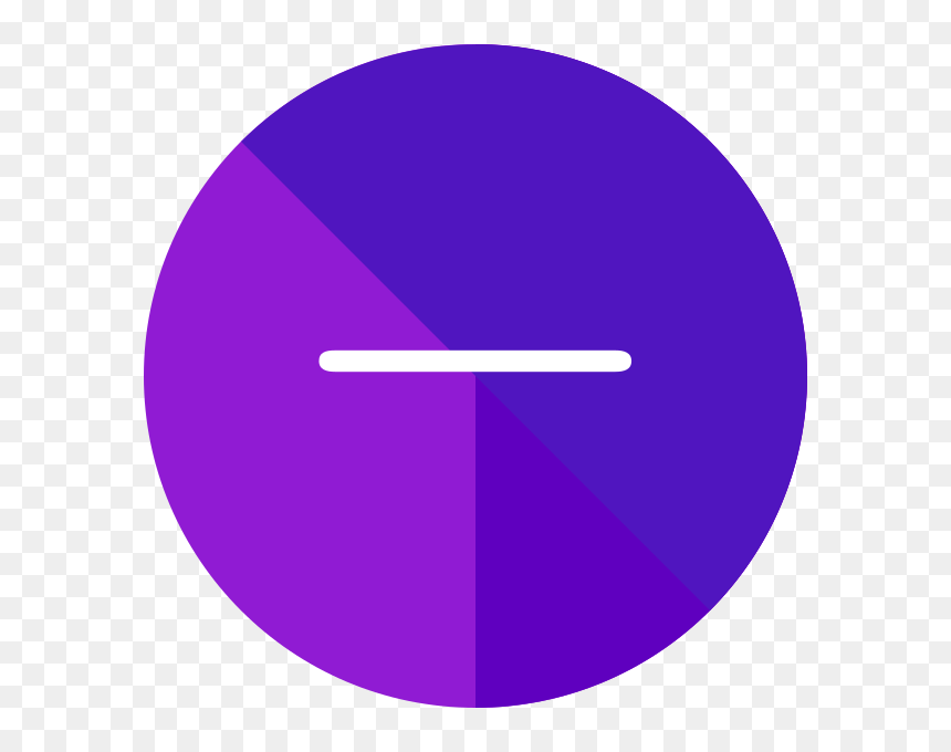Circle, HD Png Download - delete icon png transparent