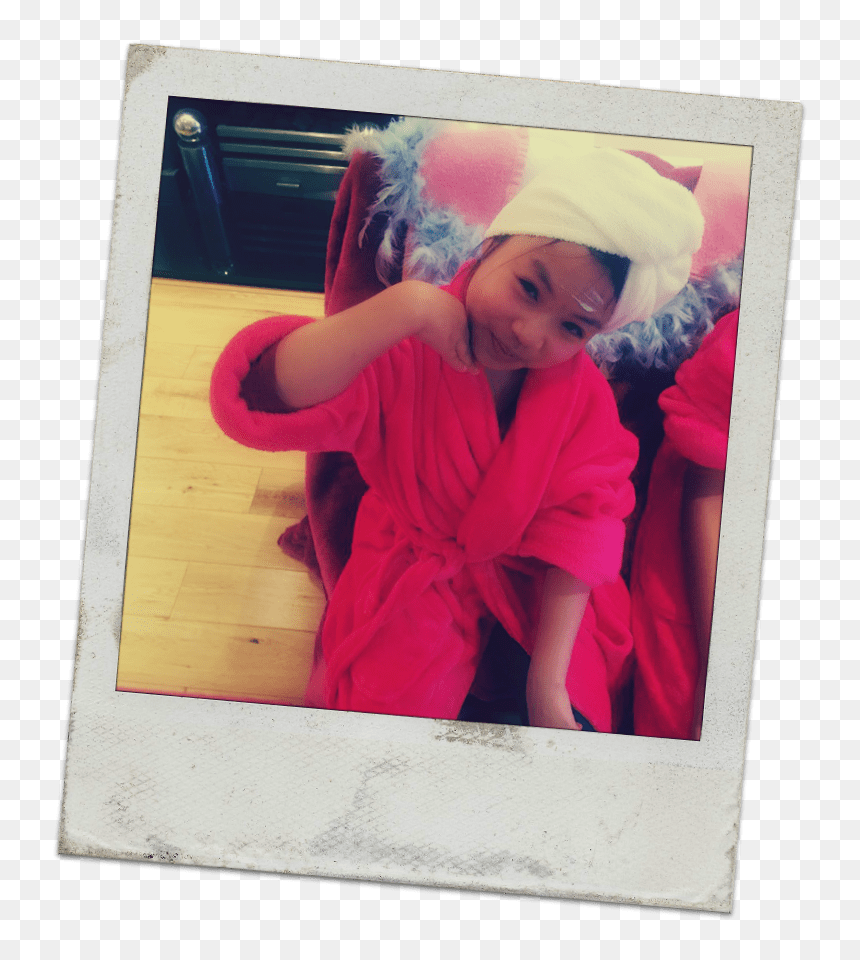 Children"s Spa Parties Temple Fortune - London, HD Png Download - temple frame png