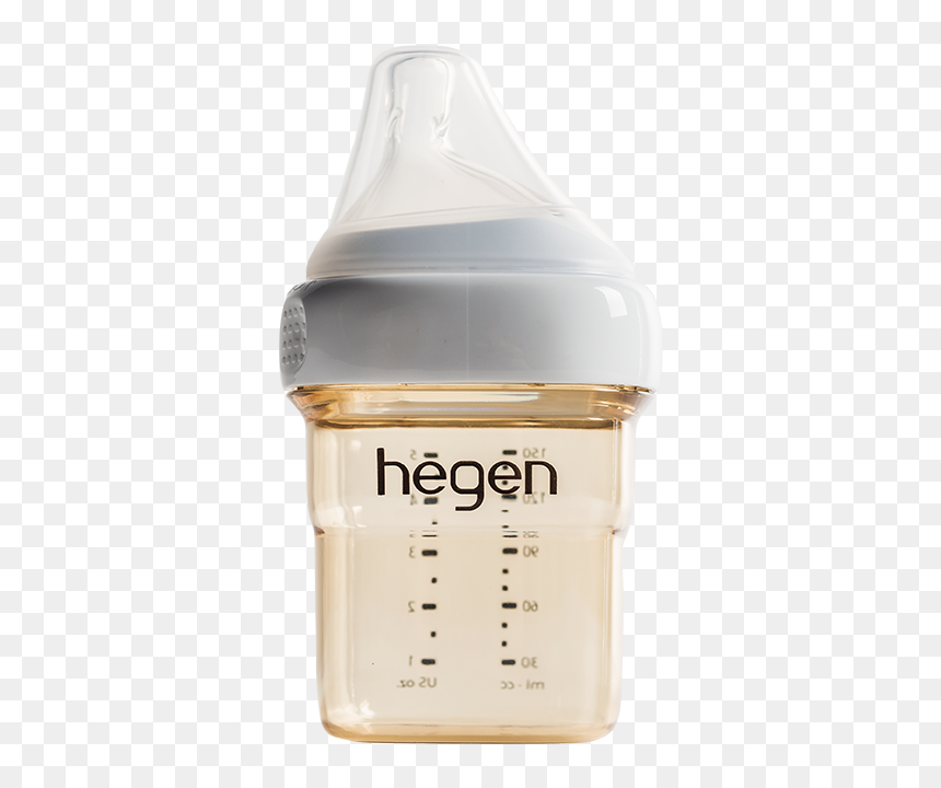 Baby Bottle, HD Png Download - baby milk bottle png