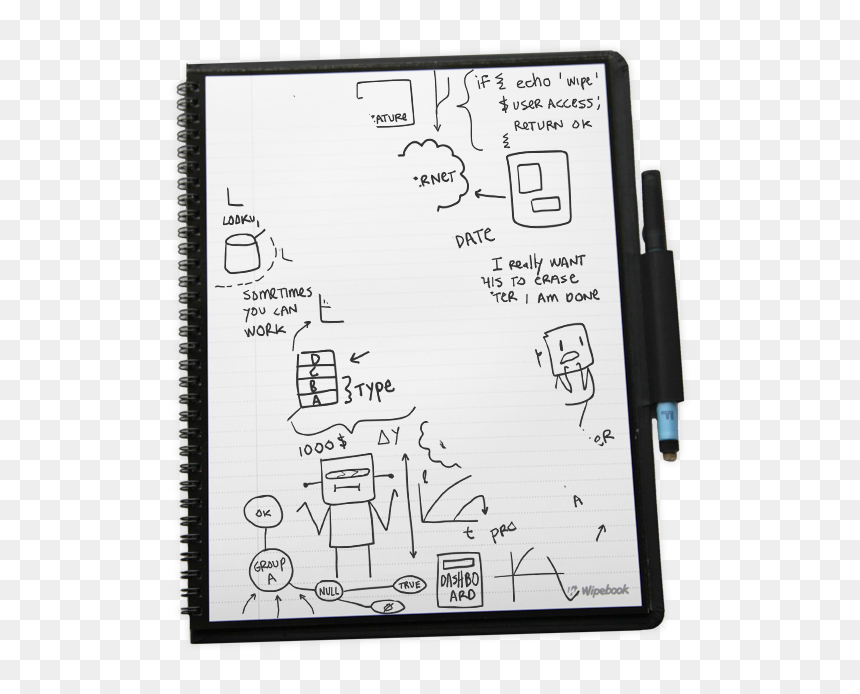 Drawing, HD Png Download - school notebooks png