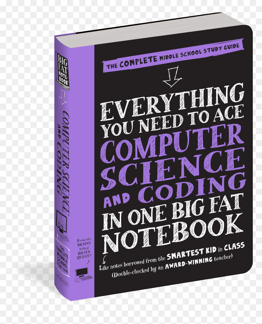 Cover - Book Cover, HD Png Download - school notebooks png