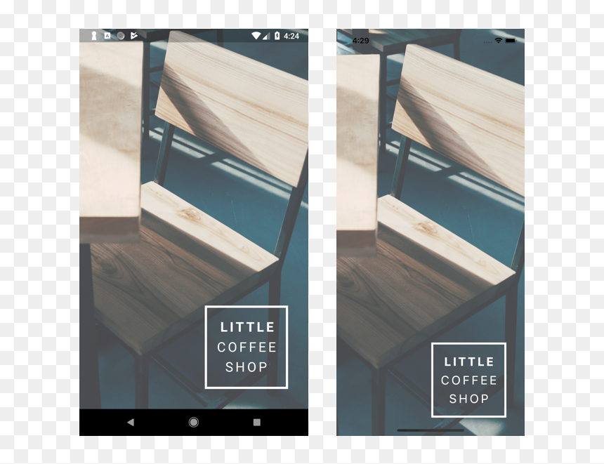 Plywood, HD Png Download - coffee splash png