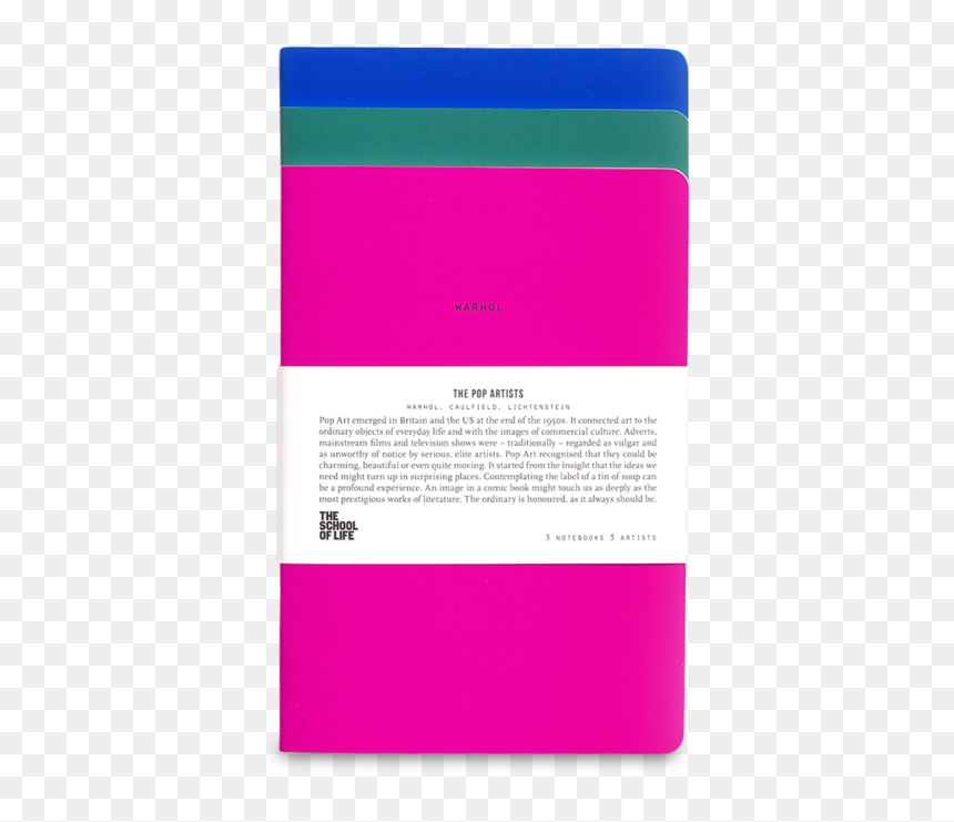 Brochure, HD Png Download - school notebooks png