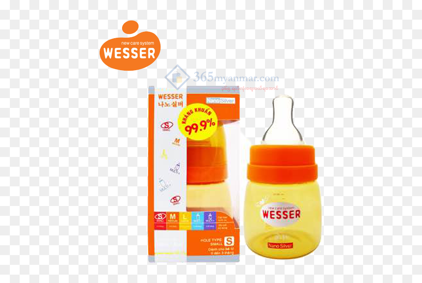 "please Bring Me - Baby Bottle, HD Png Download - baby milk bottle png