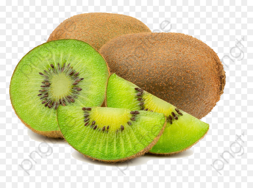 Kiwi Fruit Png - 免費 奇異 果, Transparent Png - kiwi fruit png