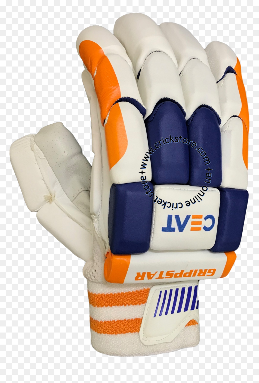 Ceat Grip Star Cricket Batting Gloves Right"
 Data - Football Gear, HD Png Download - cricket gloves png