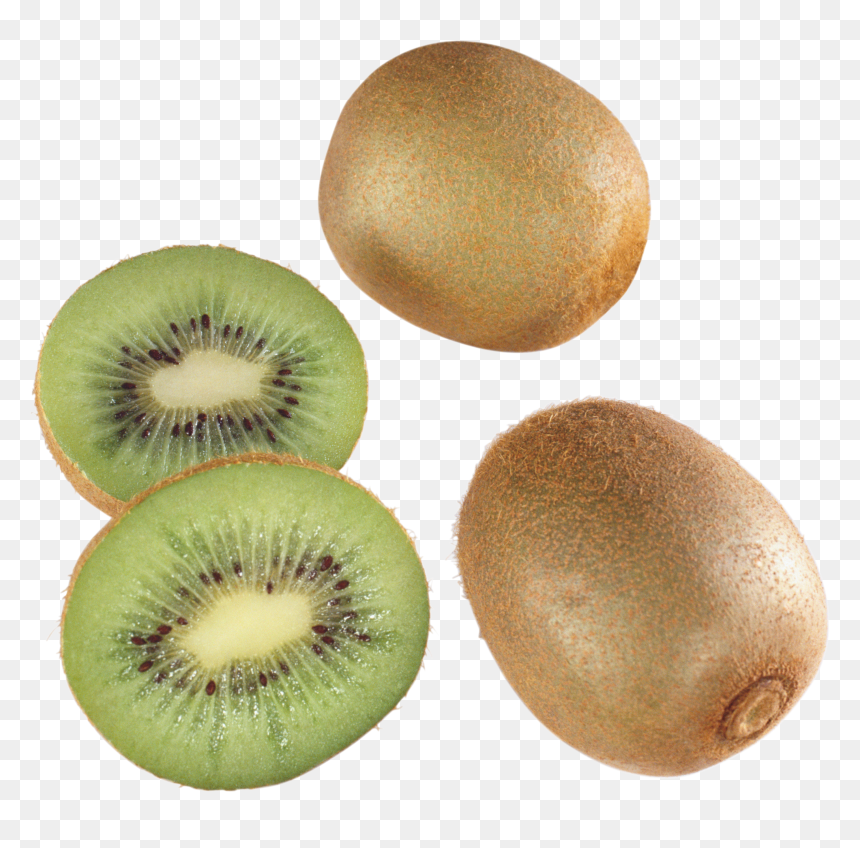 Kiwi Transparent Background, HD Png Download - kiwi fruit png