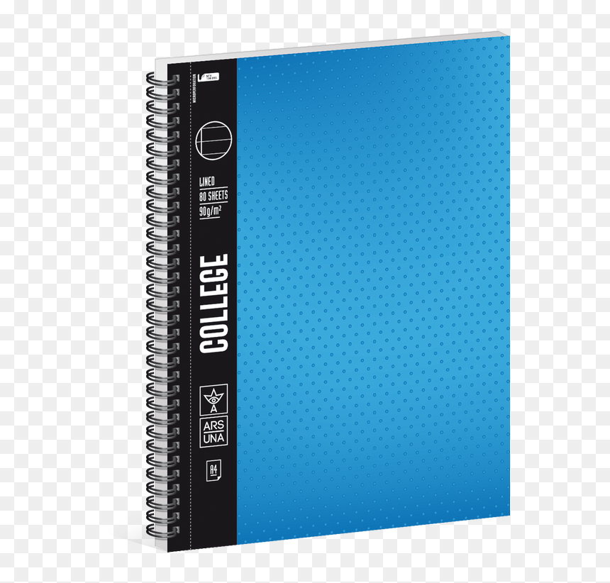Spirál Füzet, HD Png Download - school notebooks png