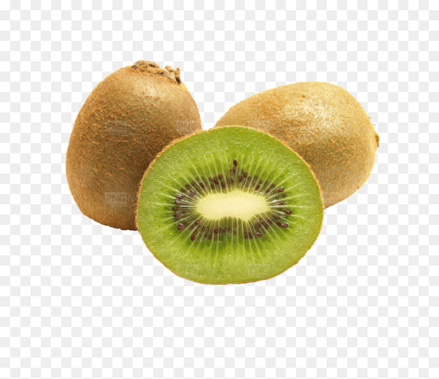 Kiwifruit, HD Png Download - kiwi fruit png