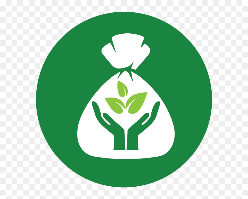Adesivi Raccolta Differenziata Organico, HD Png Download - gandhi cap png